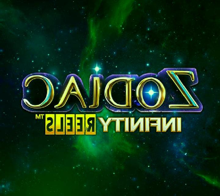 Zodiac Infinity Reels slot machine