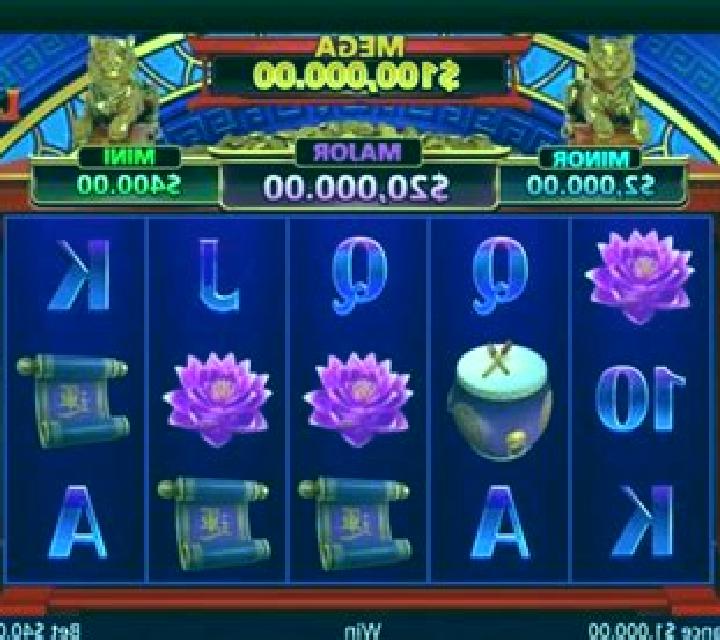 Zodiac Lantern Tiger online slot