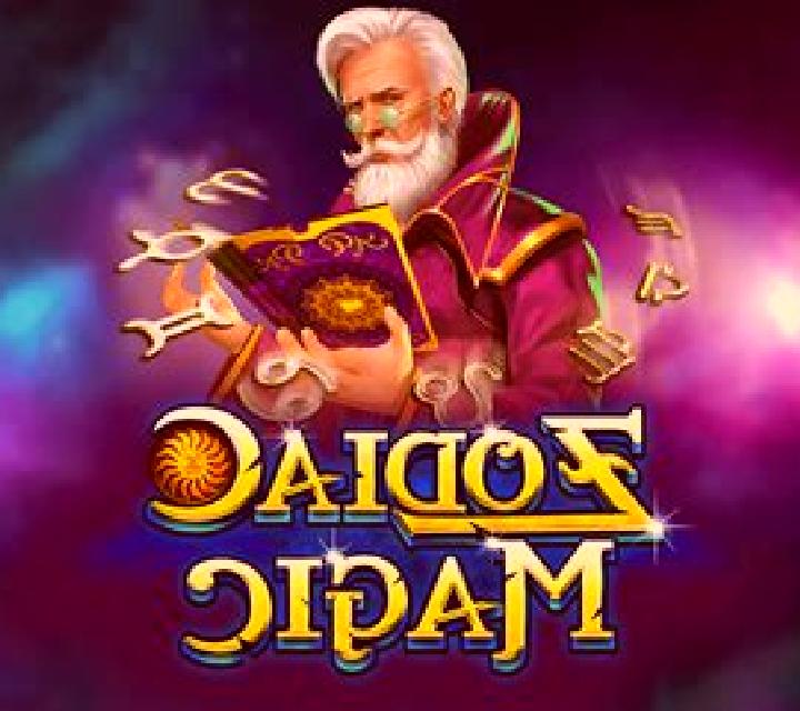 Zodiac Magic slot