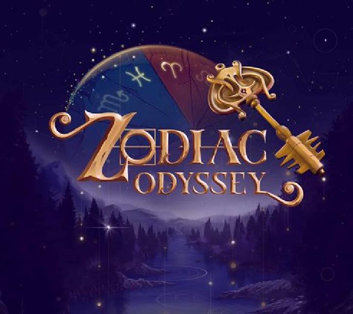 Zodiac Odyssey online slot
