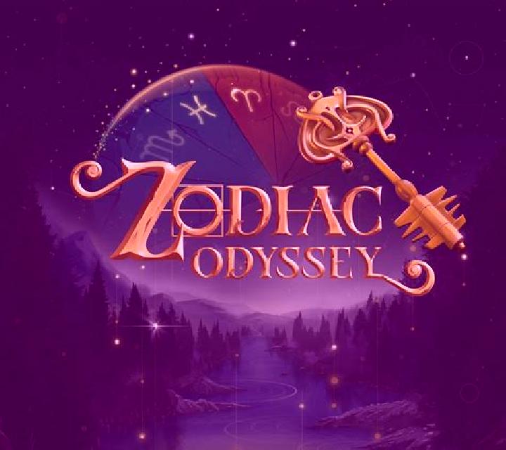 Zodiac Odyssey slot game
