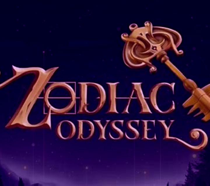 Zodiac Odyssey slot
