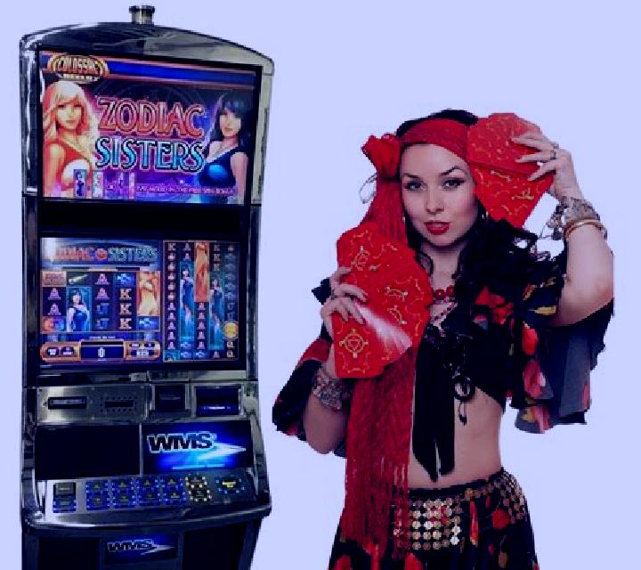 Zodiac Signs online slot