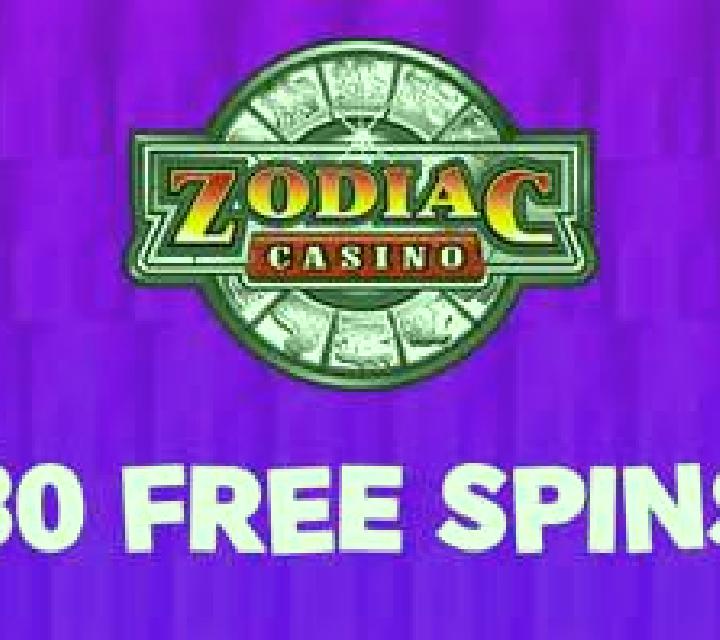 Zodiac Spins online slot