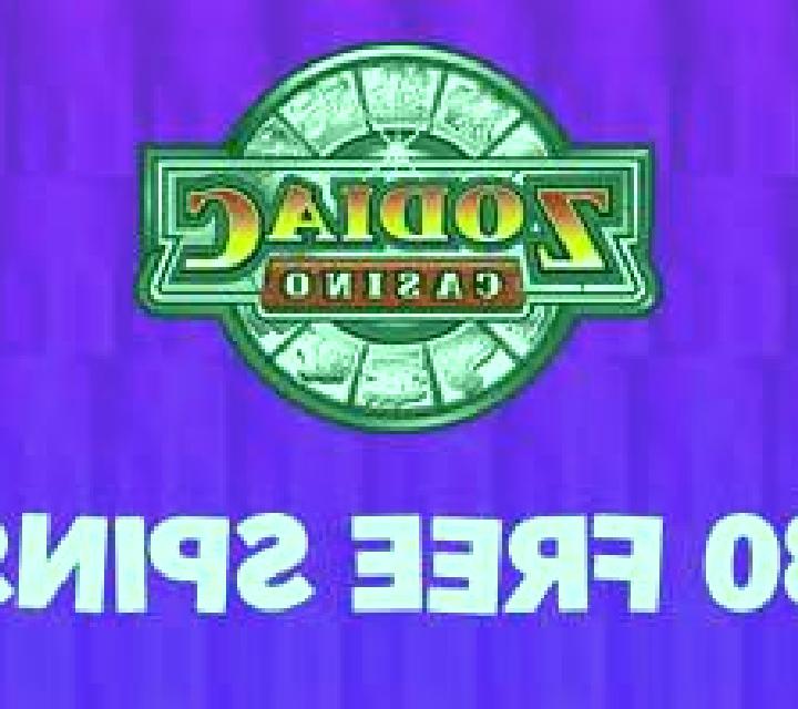 Zodiac Spins slot