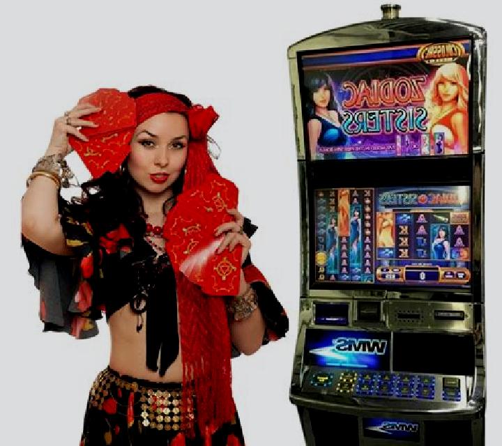 Zodiac (Tuko) slot game