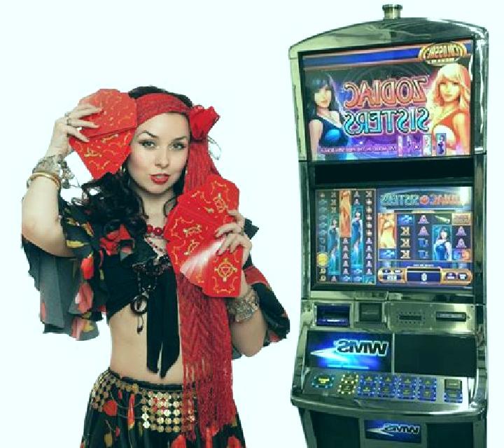 Zodiac (Tuko) slot