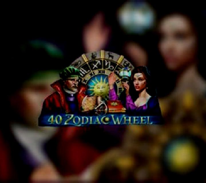 Zodiac Wheel (Amusnet) online slot