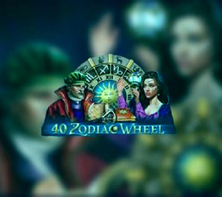 Zodiac Wheel (Amusnet) slot game