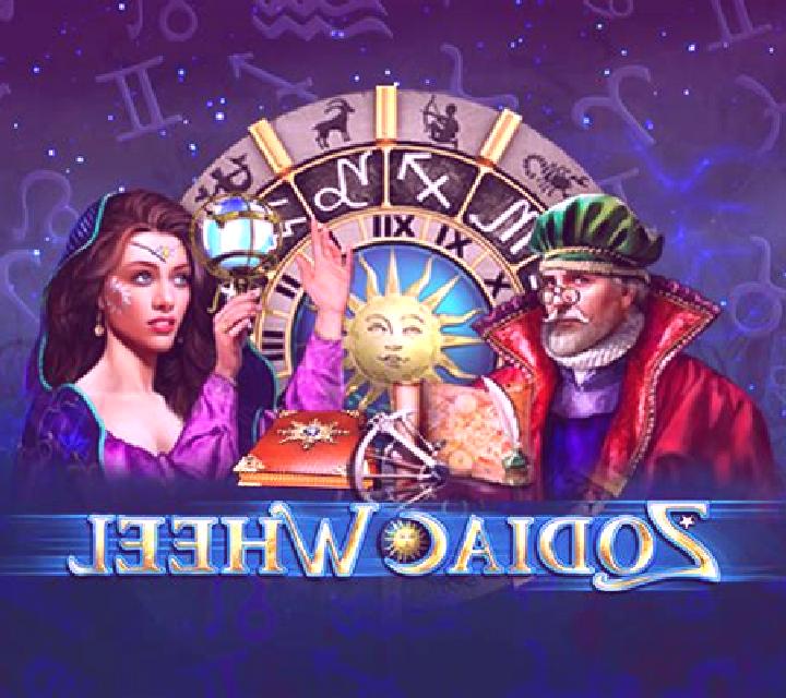 Zodiac Wheel Xtra Bell LInk online slot