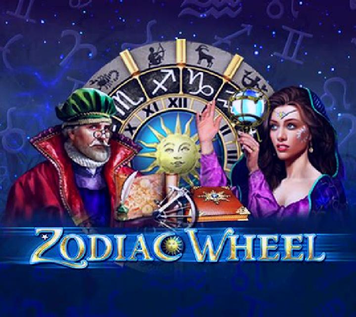 Zodiac Wheel Xtra Bell LInk slot