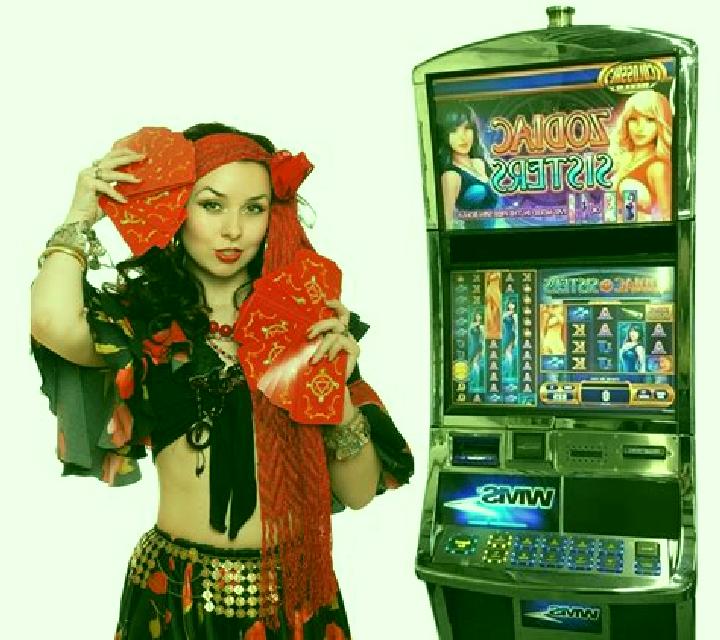 Zodiac Wishes slot