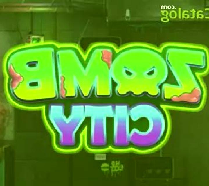 Zombcity slot