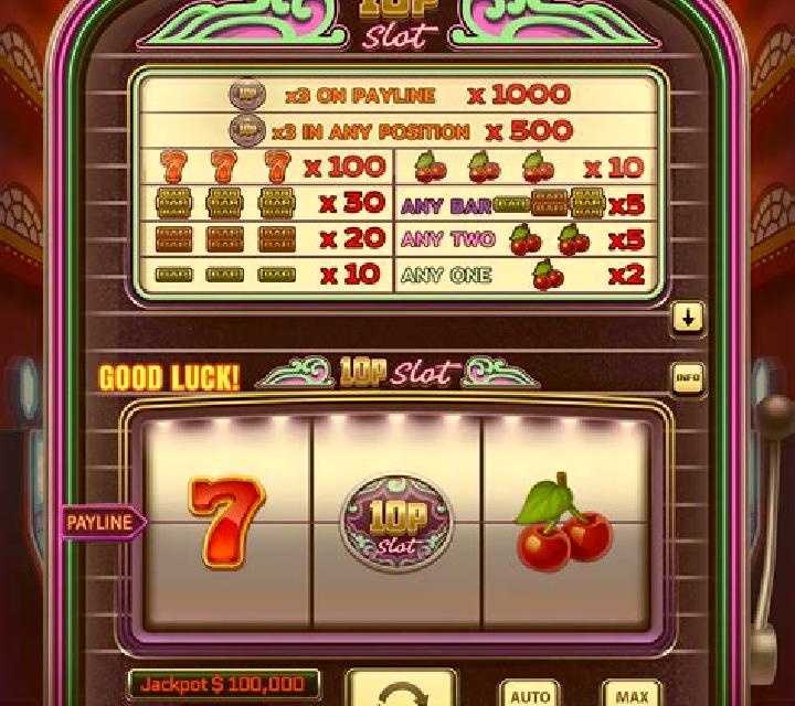 Zombears slot game