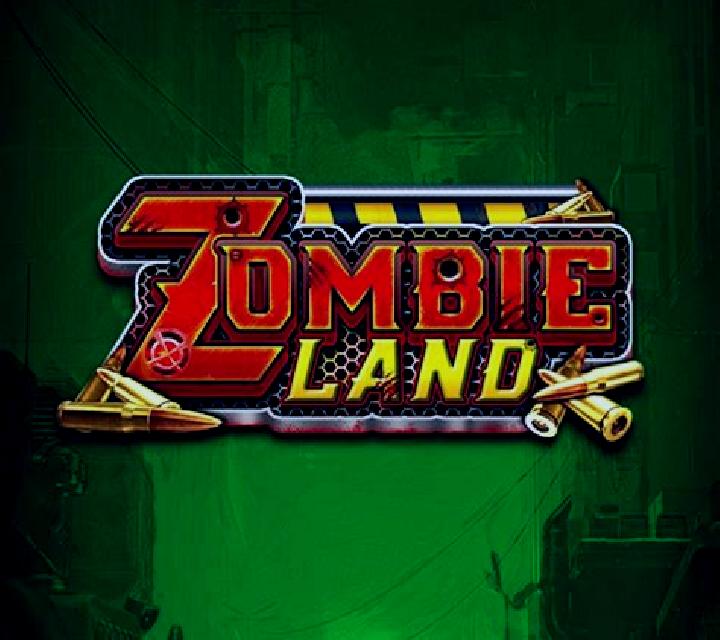 Zombie Bar Slots online slot