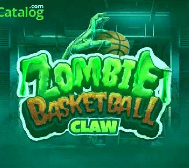 Zombie Basketball Claw online slot