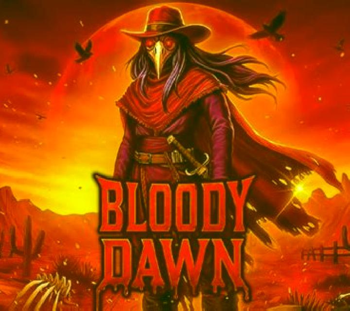 Zombie Blasters slot