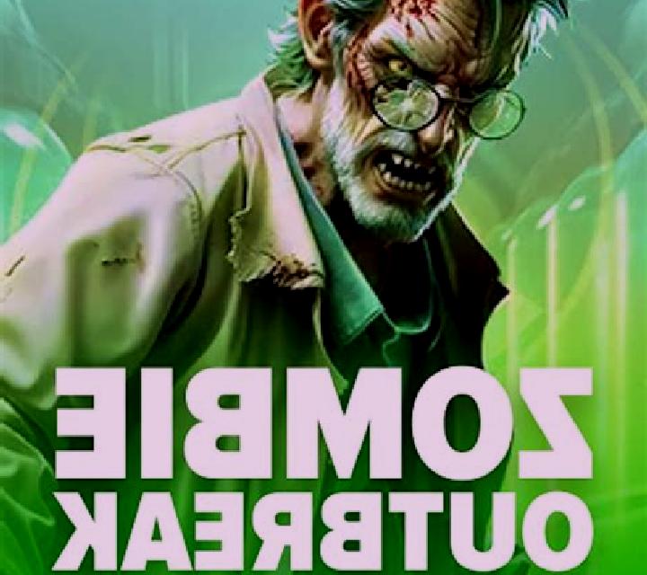 Zombie Bonus slot machine