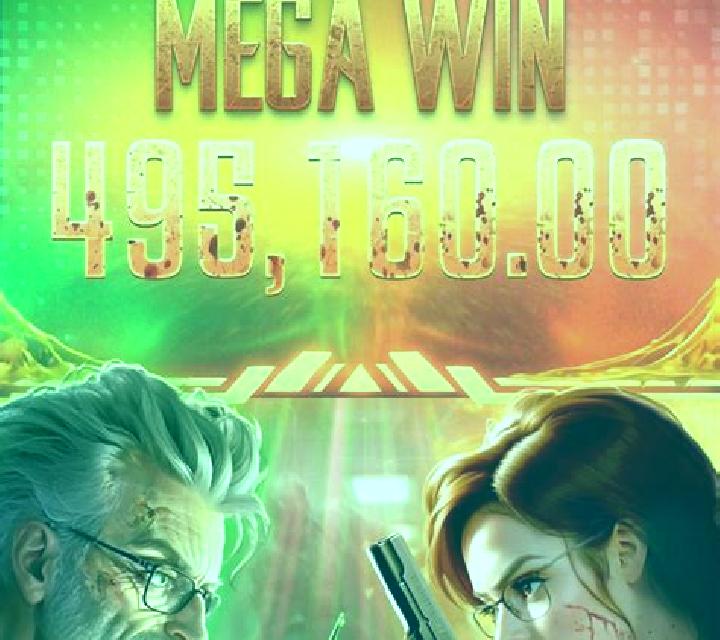 Zombie Bonus slot