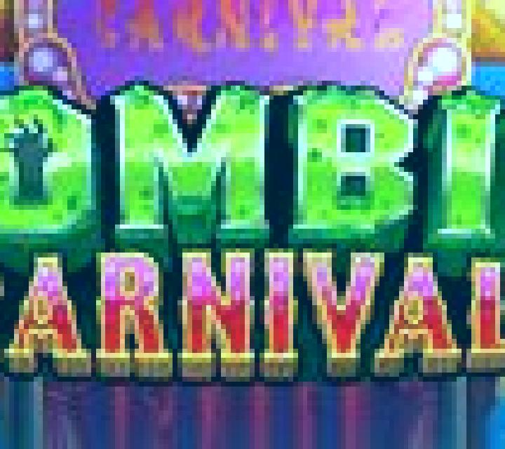 Zombie Carnival slot game
