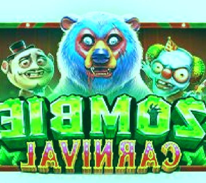 Zombie Carnival slot