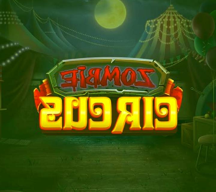 Zombie Circus slot