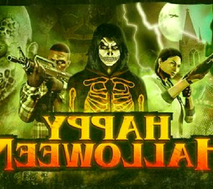 Zombie (Dream Tech) online slot