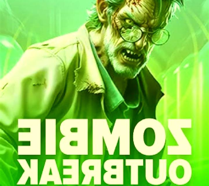 Zombie (Dream Tech) slot machine