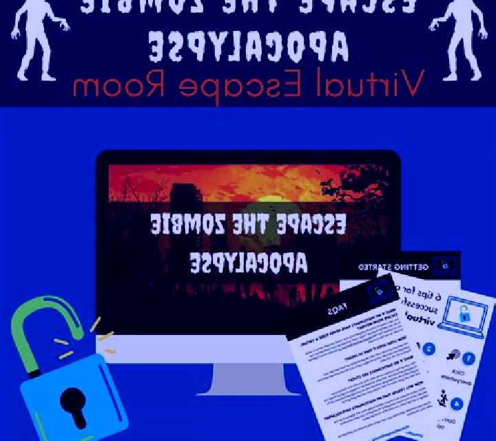 Zombie Escape online slot