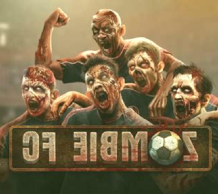 Zombie FC slot game