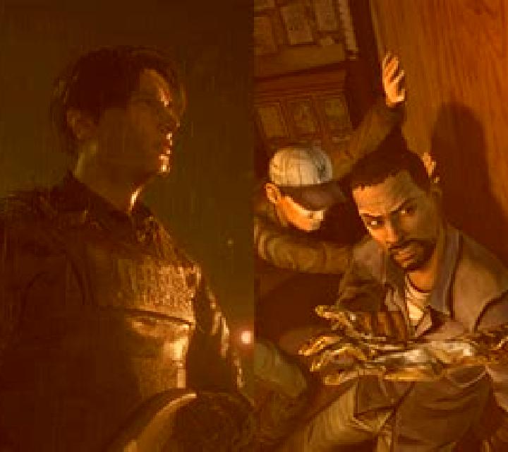 Zombie Gap online slot