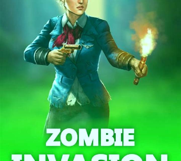 Zombie Gap slot game