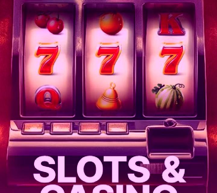 Zombie Hold em slot game