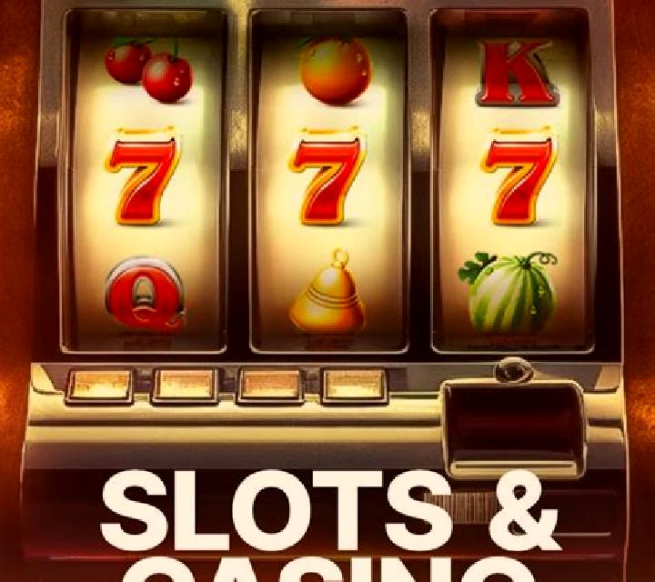 Zombie Hold em slot