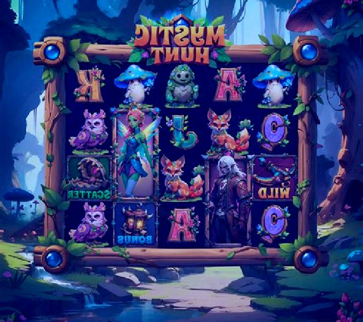 Zombie Hunt online slot