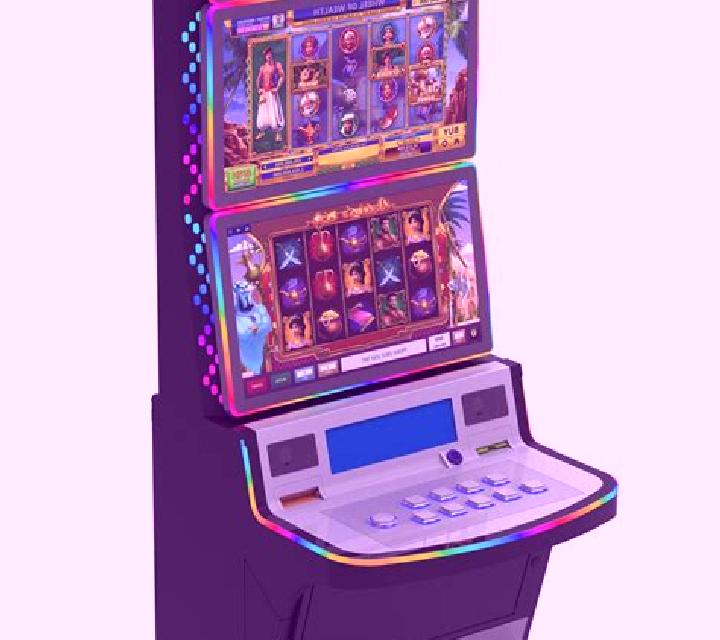 Zombie Hunter (759 Gaming) slot machine