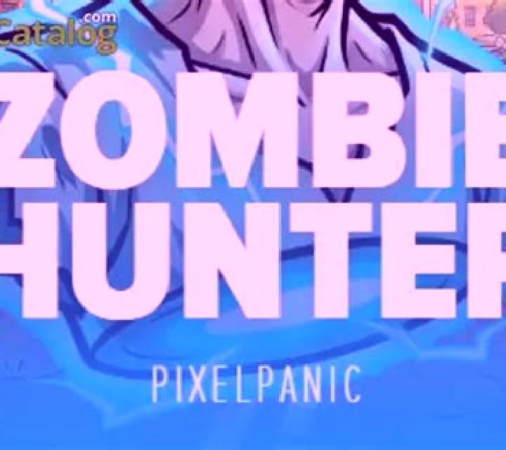 Zombie Hunter (Pixel Panic) slot