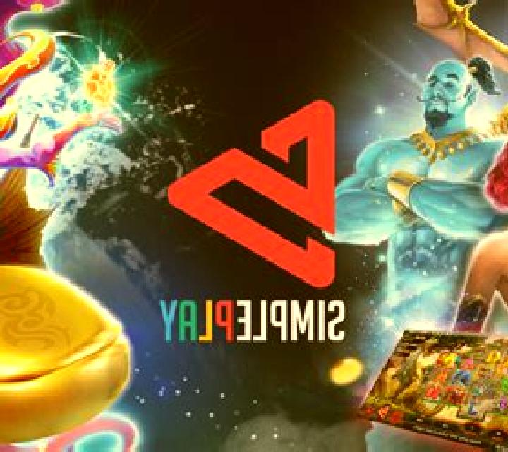 Zombie Hunter (SimplePlay) slot game