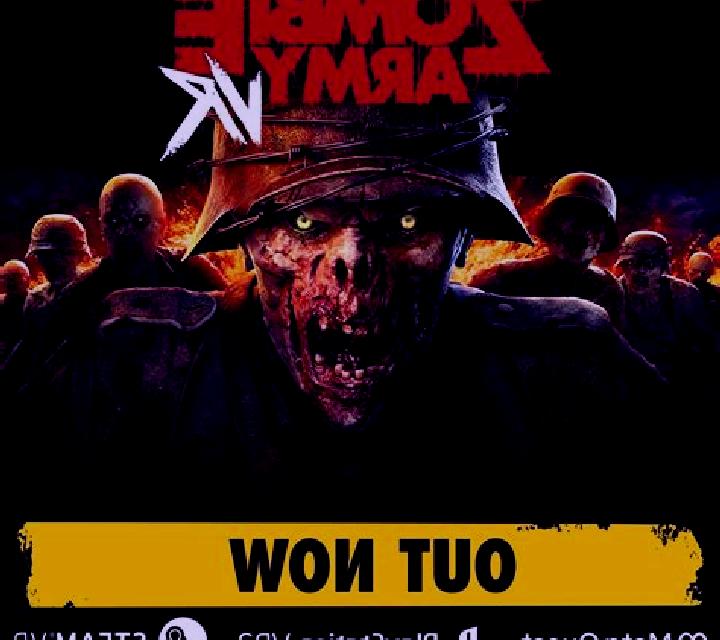 Zombie Hunter (Virtual Tech) online slot