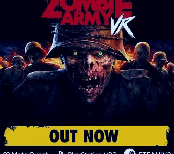 Zombie Hunter (Virtual Tech) slot game