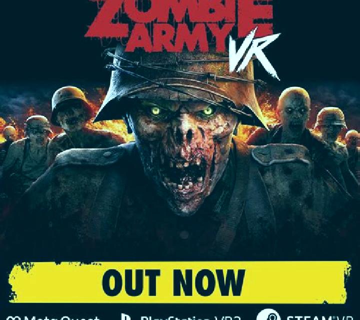 Zombie Hunter (Virtual Tech) slot machine