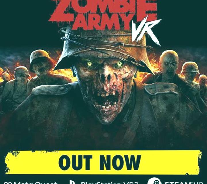 Zombie Hunter (Virtual Tech) slot