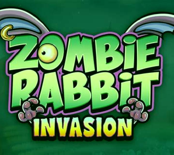Zombie Invasion online slot