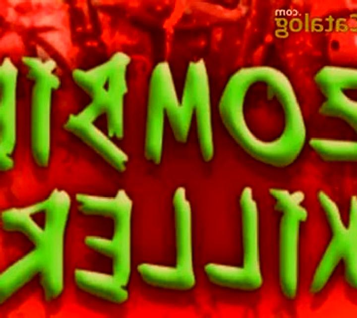 Zombie Killer slot