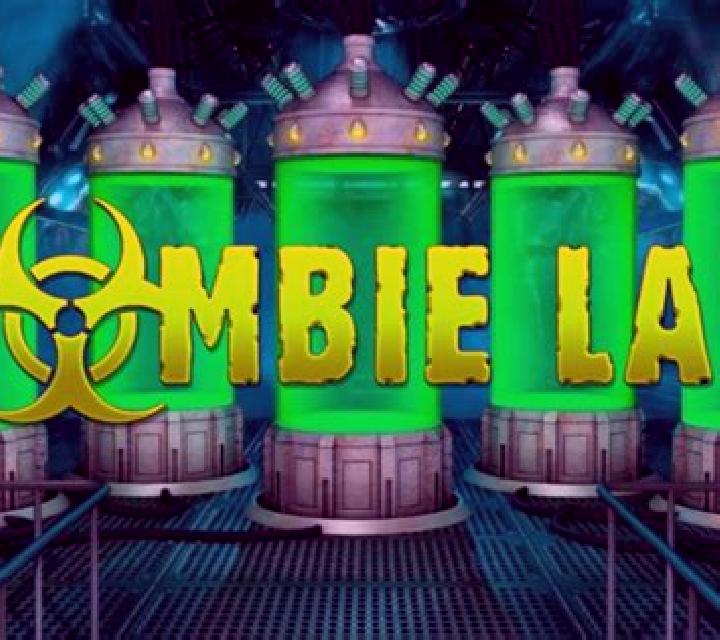 Zombie Lab online slot