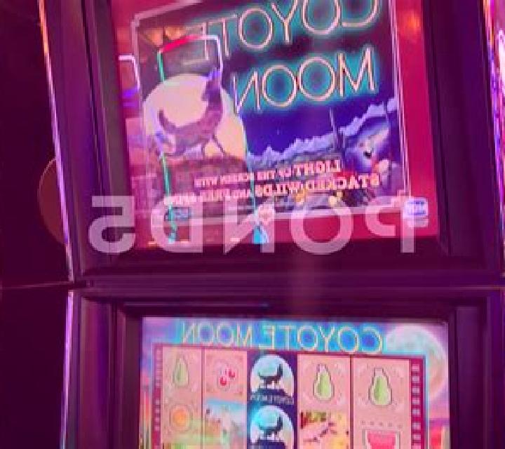 Zombie Moon online slot