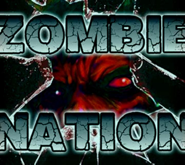 Zombie Nation slot game