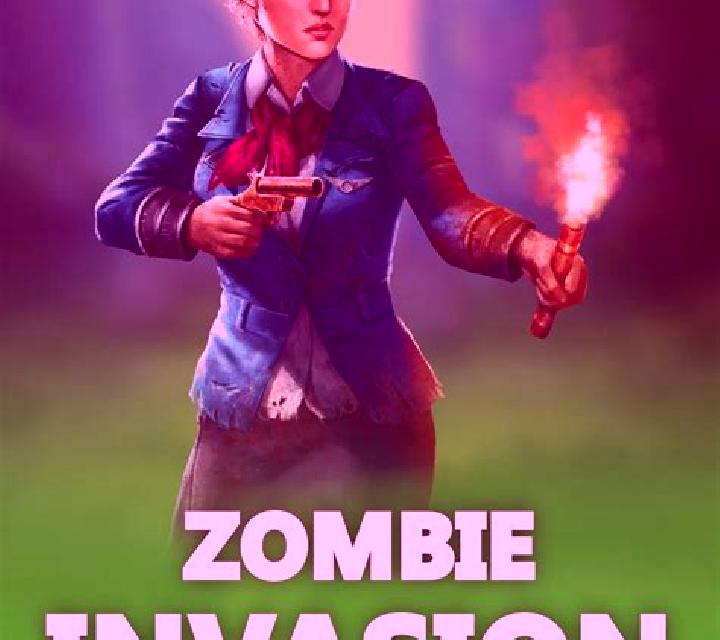 Zombie Night online slot