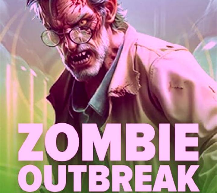 Zombie Outbreak slot