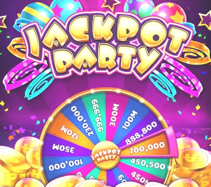 Zombie Party online slot